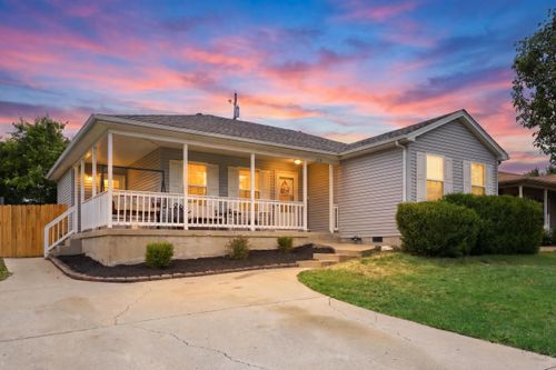258 Hunter Ridge Dr, Lawrenceburg, KY, 40342-9117 | Card Image