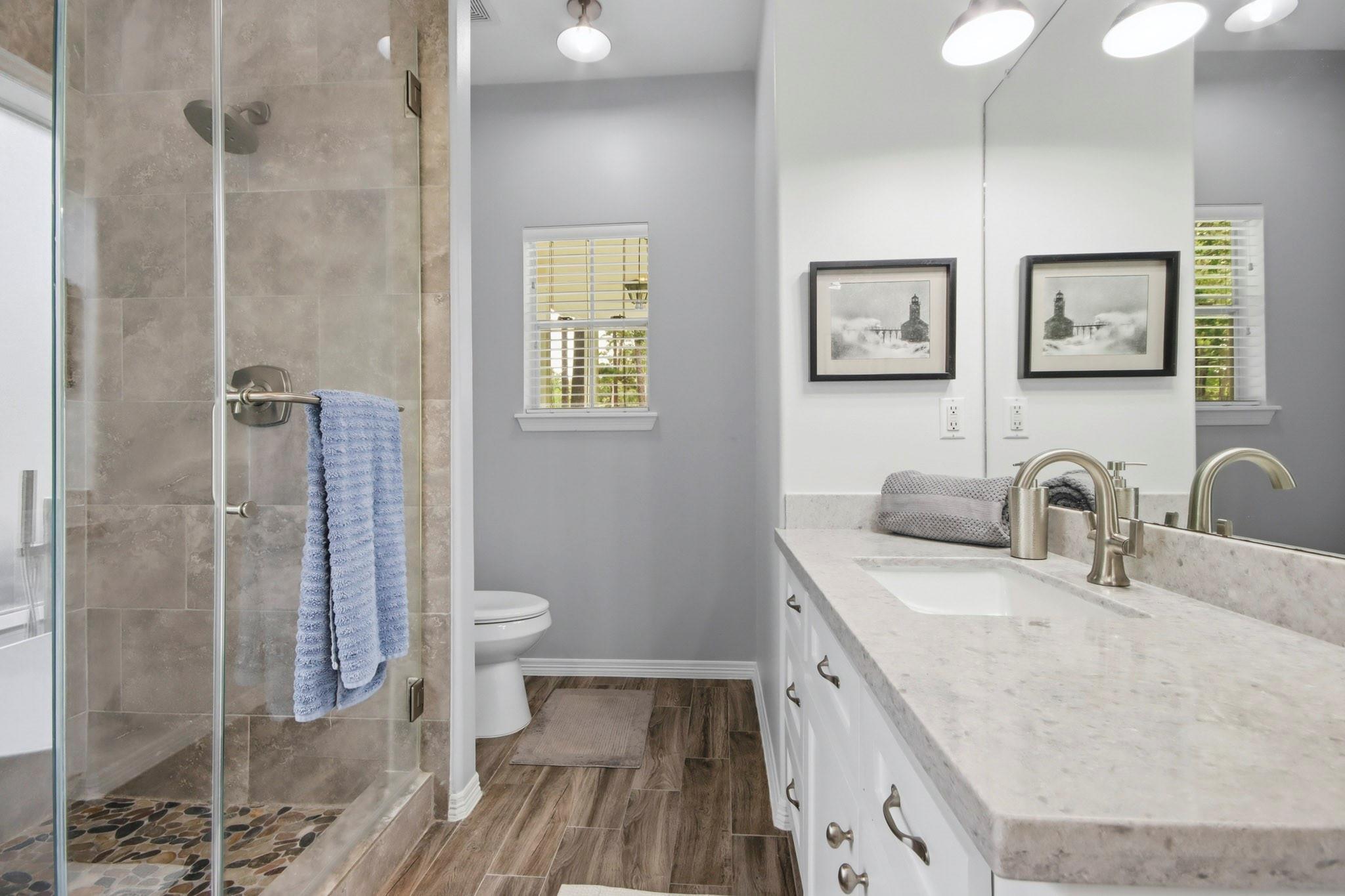 Residential in Conroe 2