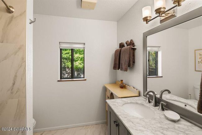 135 Starlight Way Way, House other with 3 bedrooms, 2 bathrooms and null parking in Sedona AZ | Image 18
