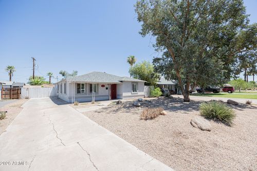 1332 E Whitton Ave, Phoenix, AZ, 85014-5167 | Card Image