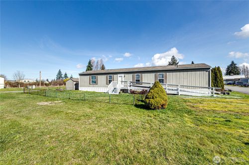 8-491 Mill Rd, Sequim, WA, 98382-6912 | Card Image