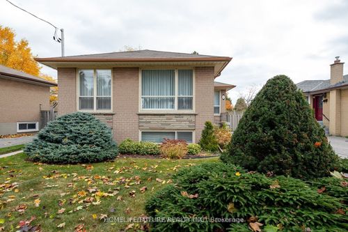 417 Painted Post Dr, Scarborough, ON, M1G2M7 | Card Image