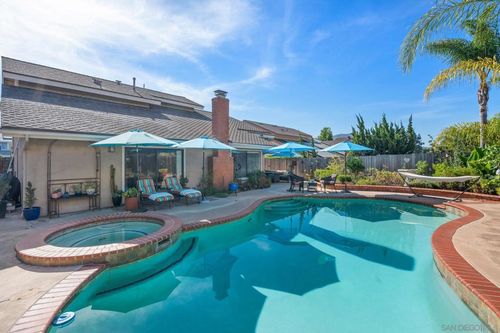 3544 Paseo Salamoner, La Mesa, CA, 91941-7329 | Card Image