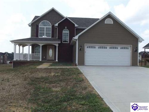 111 Mcclendon Hills Ln, Elizabethtown, KY, 42701-4495 | Card Image