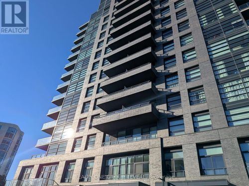 203-1606 Charles Street, Whitby (Port Whitby), ON, L1N0P1 | Card Image