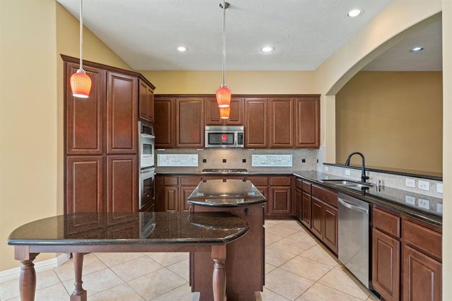 30716 Academy Trace Dr, House other with 5 bedrooms, 5 bathrooms and 3 parking in Spring TX | Image 11