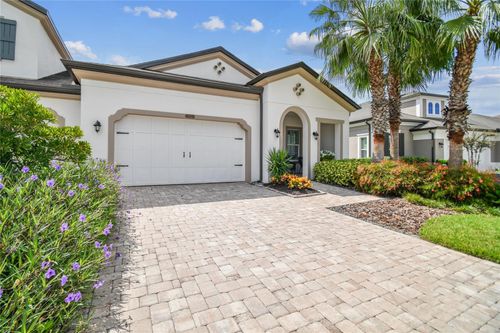 4145 Barletta Court, Wesley Chapel, FL, 33543 | Card Image