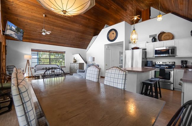 16490 Sw Indiana Ave, House other with 4 bedrooms, 4 bathrooms and null parking in CEDAR KEY FL | Image 24