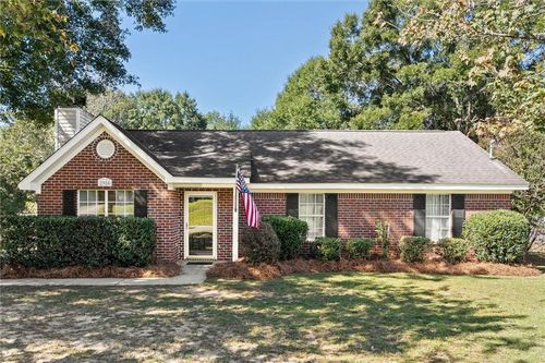 2980 Barlett Dr, Mobile, AL, 36608-8720 | Card Image