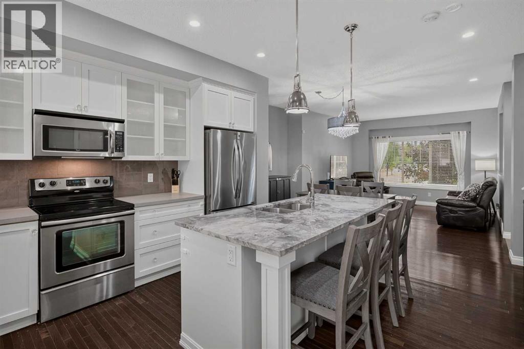Residential in Calgary 5