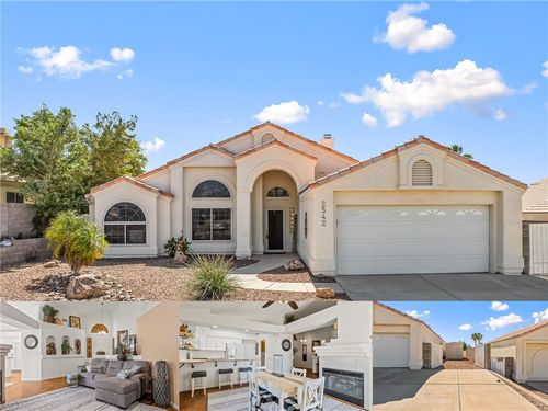 2542 Bridlewise Ln, Bullhead City, AZ, 86442-8664 | Card Image