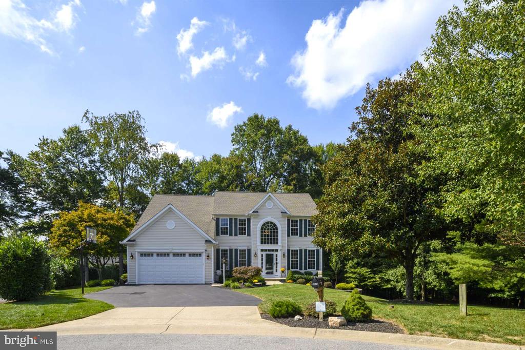 Hidden Haven Ct, Ellicott City, MD 21042