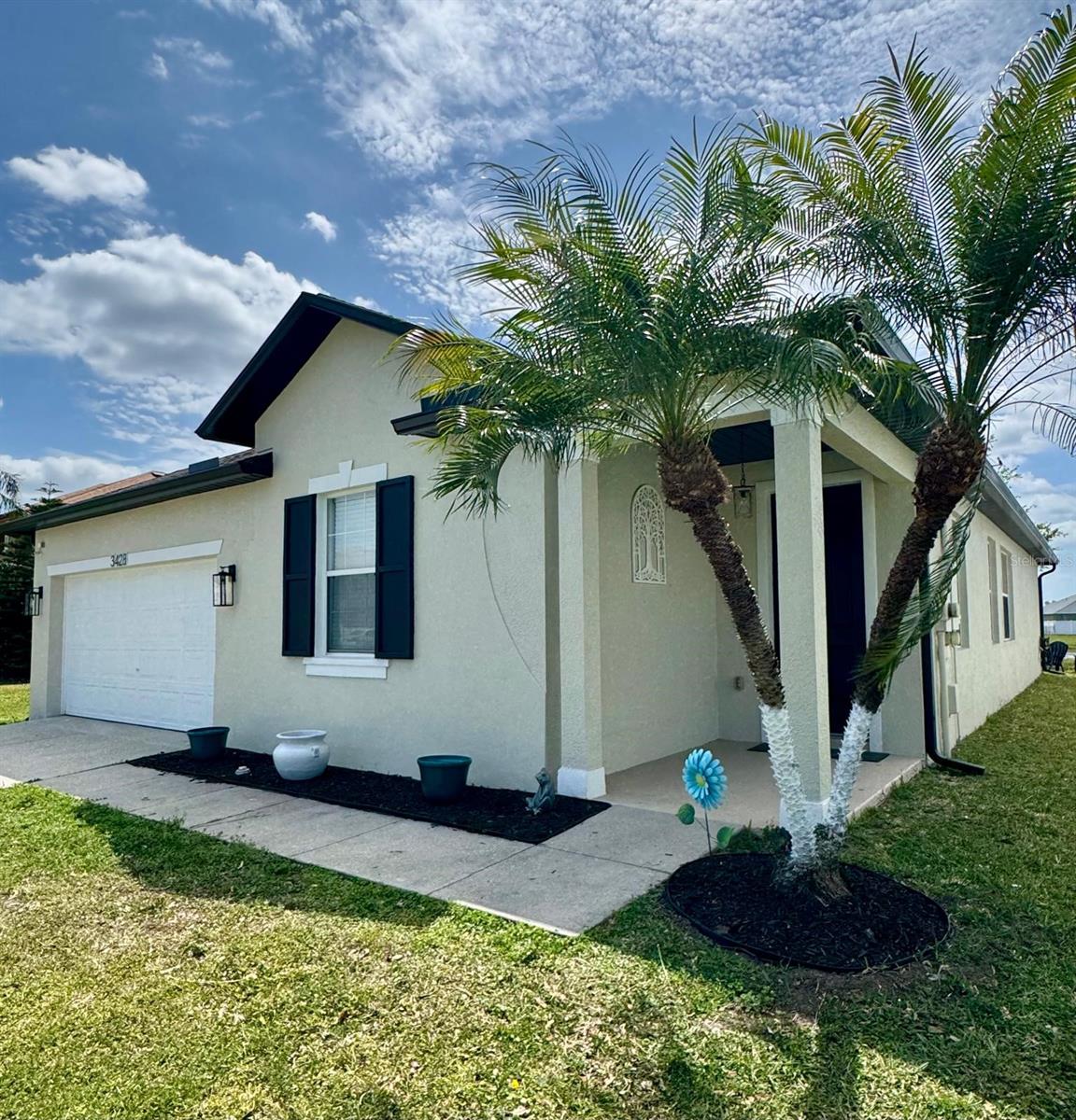 Residential in ST CLOUD 2