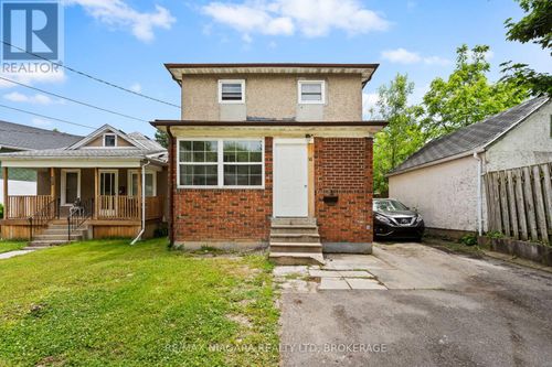 16 Margery Road, Welland (Welland Downtown), ON, L3B2P6 | Card Image