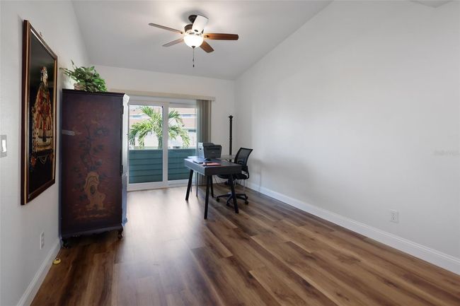 2383 Hanover Dr, Townhouse with 2 bedrooms, 3 bathrooms and null parking in DUNEDIN FL | Image 18