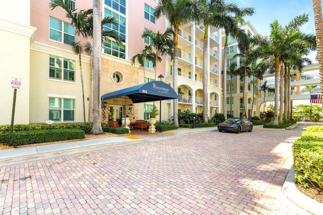 APT-301 - 804 E Windward Way, Condo with 3 bedrooms, 2 bathrooms and null parking in Lantana FL | Image 49