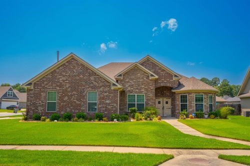 2908 Johnswood Village Dr, Bryant, AR, 72022-2762 | Card Image