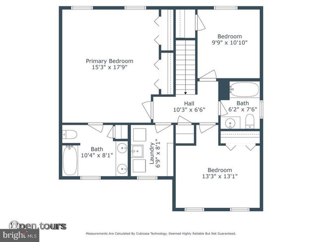 13 Fieldcrest Dr, House other with 3 bedrooms, 3 bathrooms and null parking in LITTLESTOWN PA | Image 14