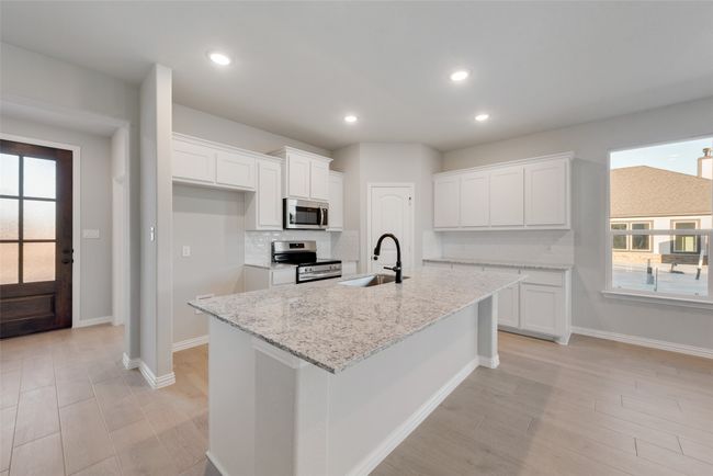 1248 Colca Dr, House other with 4 bedrooms, 2 bathrooms and null parking in Springtown TX | Image 7