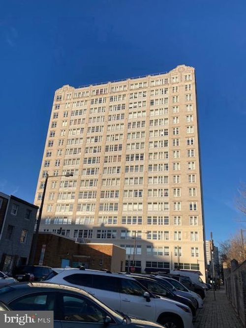 p306-1100 Vine, PHILADELPHIA, PA, 19107 | Card Image