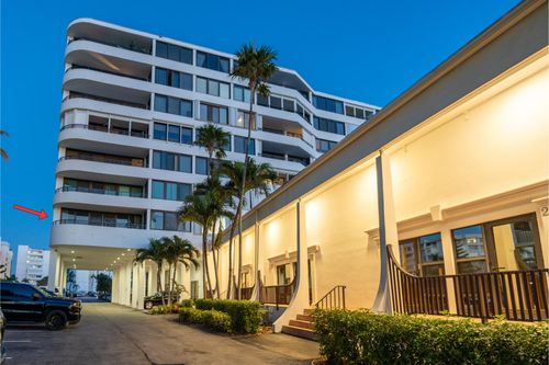 314-3589 S Ocean Blvd, South Palm Beach, FL, 33480-5753 | Card Image