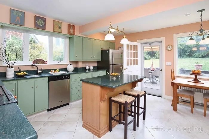 Residential Lease in Boston 3