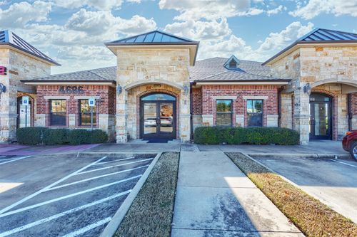 ste-202-4686 Mcdermott Rd, Plano, TX, 75024-7781 | Card Image