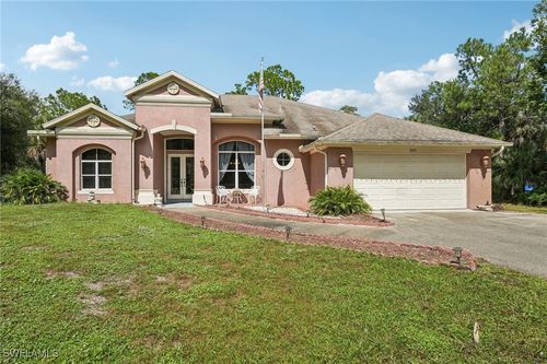 2621 Golden Gate Blvd W, Naples, FL, 34120-1740 | Card Image