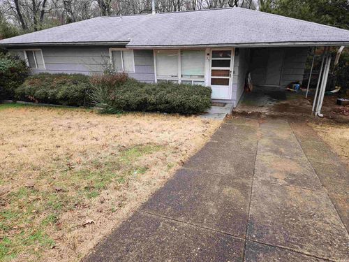 35 N Meadowcliff Dr, Little Rock, AR, 72209-1723 | Card Image