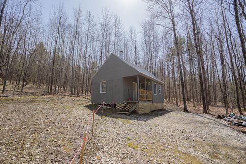 3301 Kimball Pond Road, New Sharon, ME, 04955 | Card Image