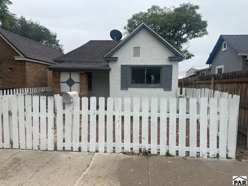 1008 W 11th St, Pueblo, CO, 81003 | Card Image