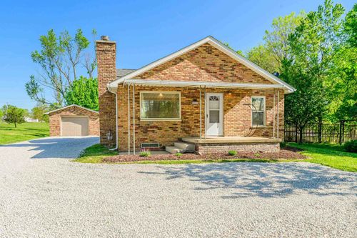 802 W Country Club, Bloomington, IN, 47403 | Card Image