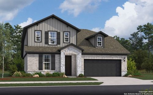 1526 Passmore Downs, New Braunfels, TX, 78130-0589 | Card Image