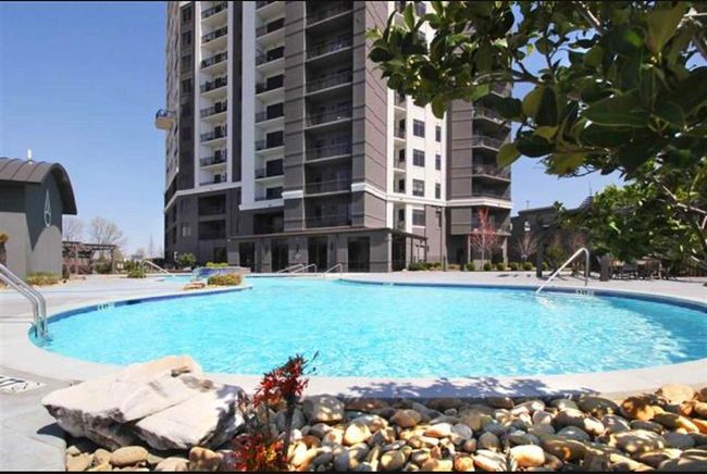 APT-707 - 717 S Riverside Dr, Condo with 2 bedrooms, 2 bathrooms and null parking in Memphis TN | Image 34