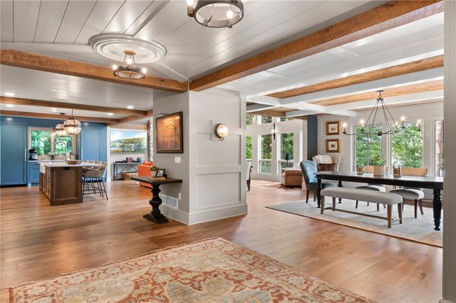 1211 172 Nd Ave, House other with 6 bedrooms, 8 bathrooms and null parking in BALSAM LAKE WI | Image 4