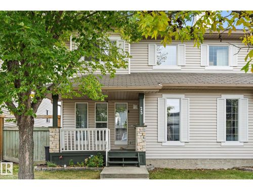 23 Vernon St, Spruce Grove, AB, T7X0B6 | Card Image