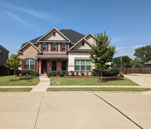 120 Darian Dr, Prosper, TX, 75078-9341 | Card Image