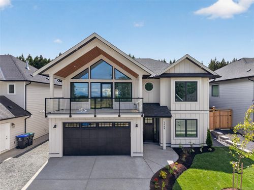 1629 Crown Isle Blvd, Courtenay, BC, V9N0K1 | Card Image
