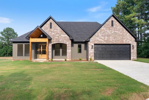 15 Cardin Cv, Greenbrier, AR, 72058-9799 | Card Image
