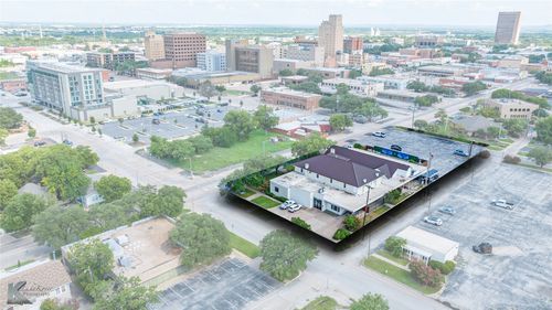 542 Hickory St, Abilene, TX, 79601-5002 | Card Image