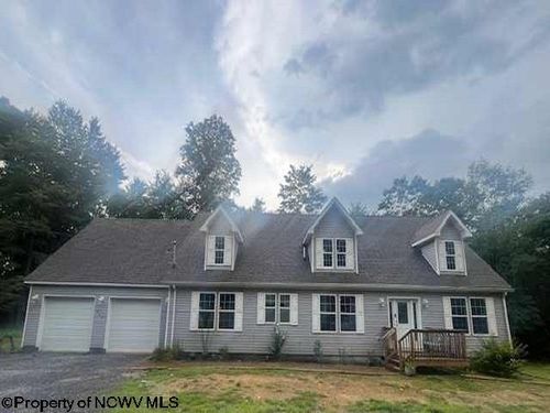 419 Deberry Ln, Bruceton Mills, WV, 26525-2500 | Card Image