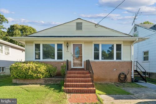 4616 Quimby Ave, BELTSVILLE, MD, 20705-1534 | Card Image