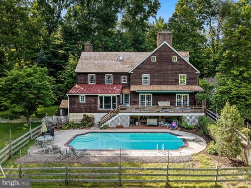 781 Fairview Rd, GLENMOORE, PA, 19343-1600 | Card Image