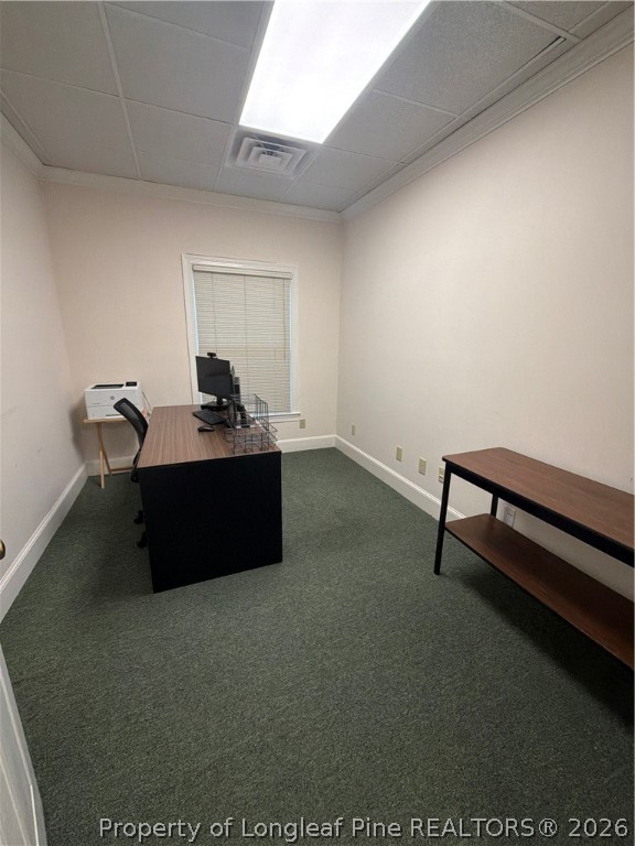 Commercial Lease in Fayetteville 4