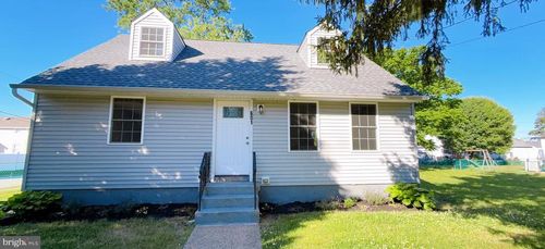 601 Uhler Ave, BURLINGTON, NJ, 08016-1058 | Card Image