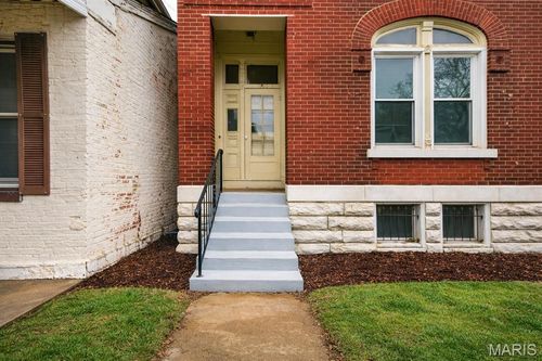 7820 Michigan Ave, Saint Louis, MO, 63111-3501 | Card Image