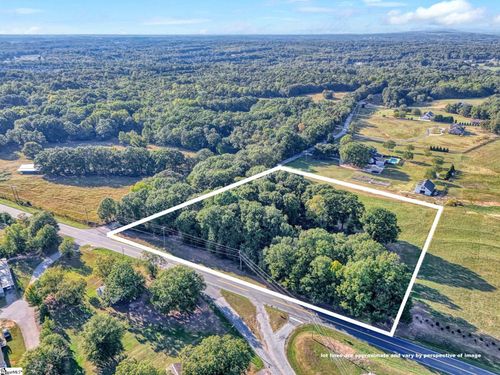 Lot 3 League Road, Simpsonville, SC, 29681 | Card Image