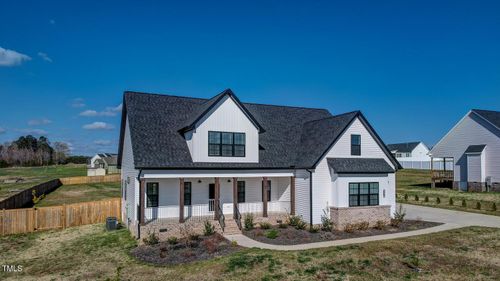 536 Troublesome Rd, Reidsville, NC, 27320-7863 | Card Image