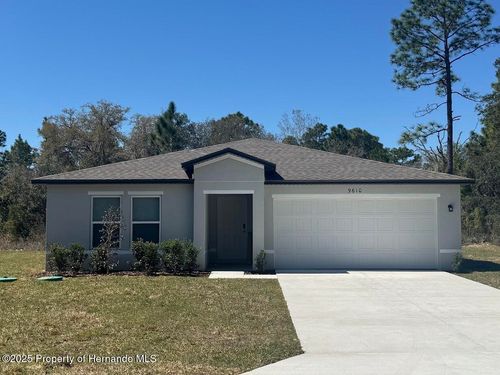 9610 N San Jose Way, Citrus Springs, FL, 34433-4070 | Card Image