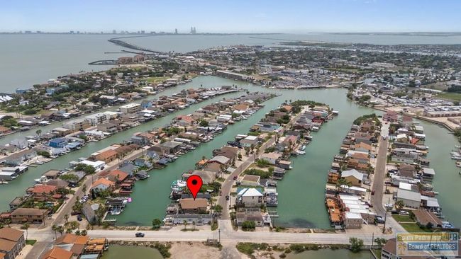 1218 Bass Ave, House other with 2 bedrooms, 3 bathrooms and 2 parking in Port Isabel TX | Image 24